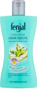Fenjal Intensive Duschcreme mit Bambus Butter