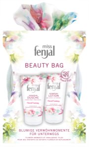 Fenjal Floral Fantasy подарунковий набір (для тіла)