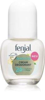 Fenjal Sensitive Roll-On Deodorant  för känslig hud