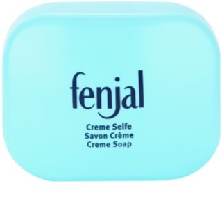 Fenjal Body Care крем сапун