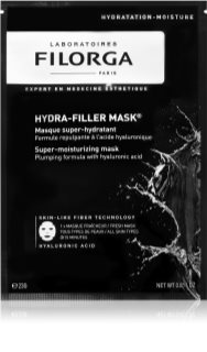 Filorga Hydra Filler хидратираща маска за лице с хиалуронова киселина