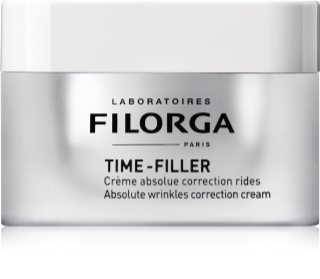 Filorga Time Filler крем для комплексной защиты от морщин