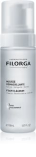 Filorga Cleansers пяна за почистване и премахване на грим с хидратиращ ефект