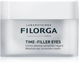 FILORGA TIME-FILLER EYES Komplexvårdande ögonkräm 