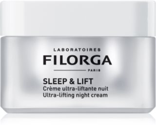 Filorga Sleep & Lift naktinis kremas stangrinamojo poveikio