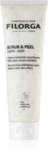 Filorga Scrub & Peel Pflegendes Körperpeeling