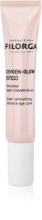 Filorga Oxygen-Glow crema antiarrugas para iluminar el contorno de ojos
