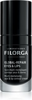 Filorga Global-Repair revitalisierende Creme für Augen - und Lippenkonturen