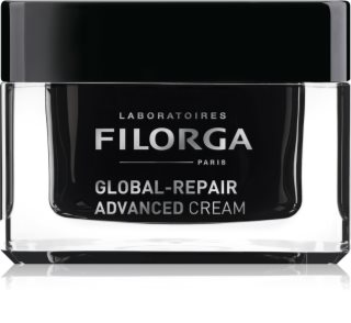 FILORGA GLOBAL-REPAIR ADVANCED CREAM денний та нічний крем проти старіння шкіри 50 мл