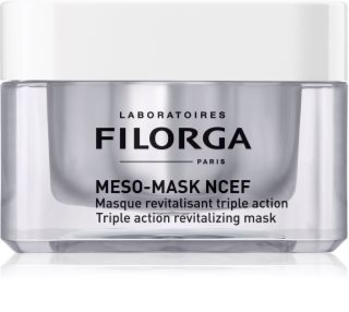 FILORGA MESO-MASK NCEF поживна маска 50 мл