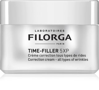 FILORGA TIME-FILLER 5XP crema corectoare antirid 50 ml