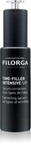 FILORGA TIME-FILLER INTENSIVE 5XP інтенсивна сироватка проти розтяжок та зморшок 30 мл