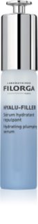 FILORGA HYALU-FILLER ser hidratant pentru fermitatea pielii 30 ml