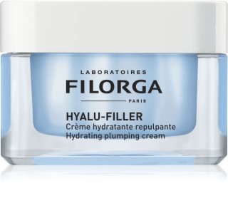 FILORGA HYALU-FILLER розгладжуючий крем з омолоджуючим ефектом 50 мл