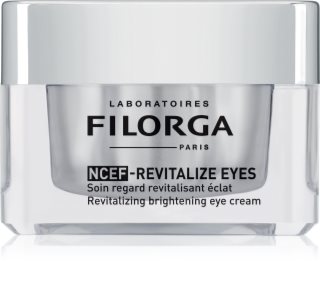 FILORGA NCEF -REVITALIZE EYES крем для шкіри навколо очей 15 мл