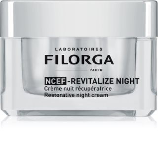 FILORGA NCEF -REVITALIZE NIGHT crema de noapte revitalizanta 50 ml