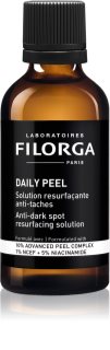 FILORGA DAILY PEEL ANTI-DARK SPOT exfoliant facial impotriva petelor intunecate 50 ml