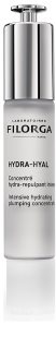 Filorga Hydra-Hyal Intensivt fuktgivande serum med lindrande effekt