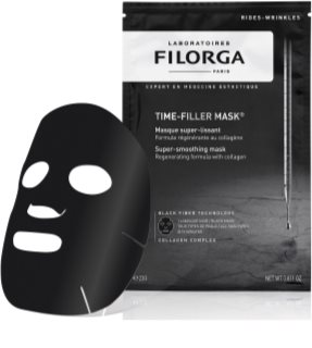 Filorga Time Filler Mask® Mjukgörande mask Med kollagen