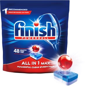 Finish Original pastillas para el lavavajillas