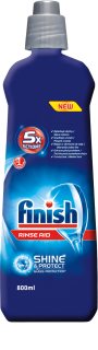 Finish Shine & Dry Regular detergente para lavavajillas