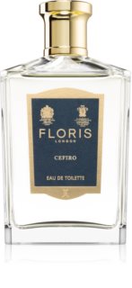 Floris Cefiro toaletná voda unisex