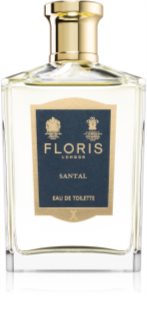 Floris Santal Eau de Toilette uraknak