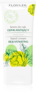 FlosLek Laboratorium Hand Cream Rejuvenating Anti-Ageing Hand Cream for Pigment Spots Correction