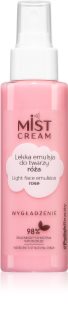 FlosLek Laboratorium Mist Cream Rose Gesichtsemulsion im Spray