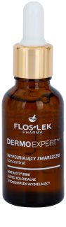 FlosLek Pharma DermoExpert Concentrate siero intenso effetto antirughe