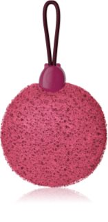 Foamie The Berry Best esponja e sabão de limpeza para duche 2 em 1