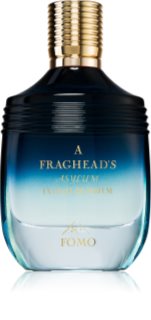 Fraghead Parfümreihe FOMO A Fraghead's Asylum | notino.de