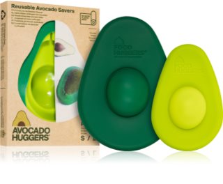 Farberware Avocado Huggers, Set of 2