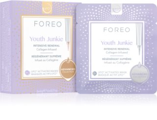FOREO UFO™ Youth Junkie