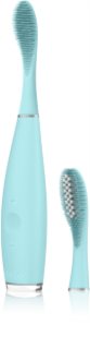 FOREO Issa™ 2 Sensitive escova de dentes sónica de silicone para gengivas sensíveis
