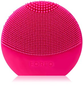 FOREO Luna™ Play Plus почистващ звуков уред за всички типове кожа на лицето