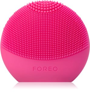 FOREO Luna™ Play Smart 2 escova de limpeza facial inteligente para todos os tipos de pele