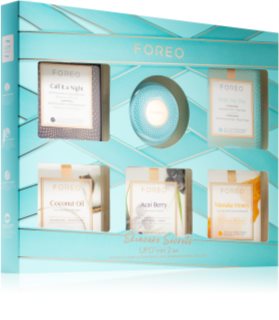 FOREO UFO™ mini 2 Set set pentru îngrijirea pielii pentru femei