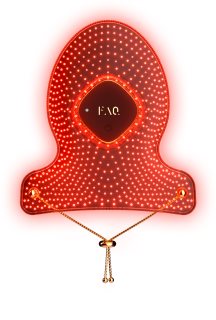 FOREO FAQ™ 221 LED-Maske für Hände gegen Hautalterung 1 St.