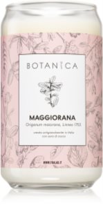 FraLab Botanica Maggiorana illatos gyertya