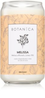 FraLab Botanica Melissa illatos gyertya