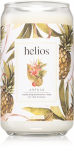 FraLab Helios Ananas illatos gyertya