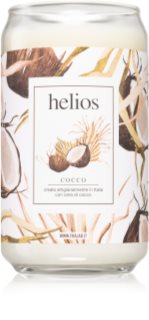 FraLab Helios Cocco bougie parfumée