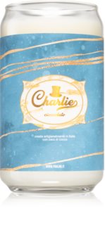 FraLab Charlie Cioccolato doftljus