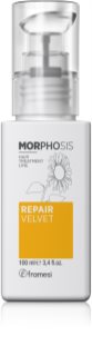 Framesi Morphosis Repair Velvet fluid regenerujący do nabłyszczania i zmiękczania włosów