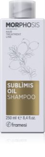 Framesi Morphosis Sublimis hydratační šampon pro všechny typy vlasů