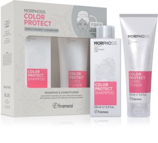 Framesi Morphosis Color Protect zestaw (do włosów farbowanych)