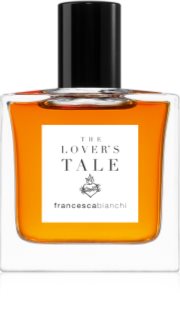 Francesca Bianchi The Lover's Tale extracto de perfume unisex