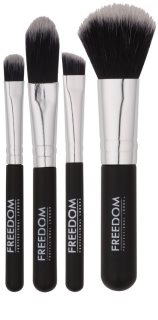 Freedom ProArtist Set mit kleinen Pinseln
