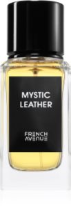 French Avenue Mystic Leather Eau de Parfum mixte 100 ml